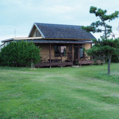 コテージ1
